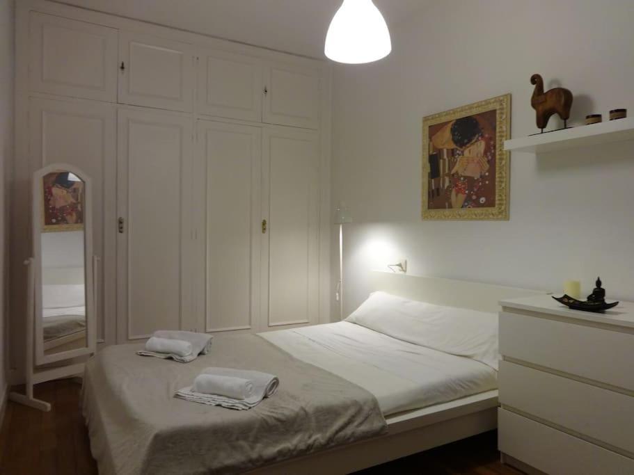 Apartamento Puente Colgante Getxo Exteriör bild