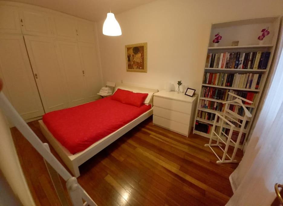 Apartamento Puente Colgante Getxo Exteriör bild